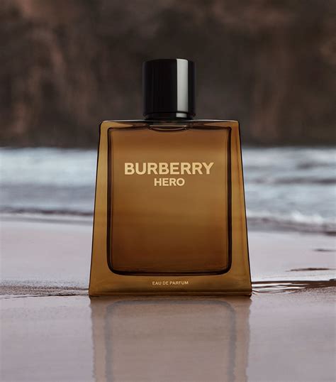 burberry hero parfum herren 50 ml|Burberry Hero light vs dark.